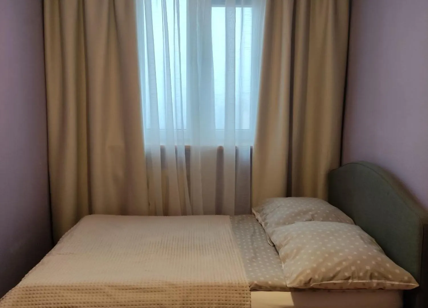 Room Lilak Warsaw Poland