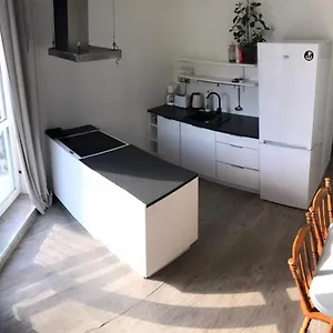 Проживание в семье Bemowo Pokoje, Варшава