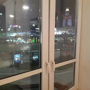Проживание в семье Just Enjoy, Варшава