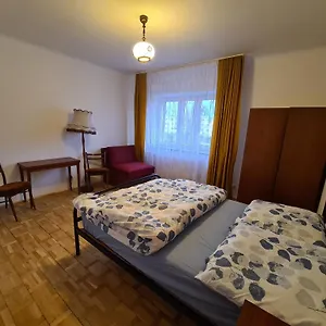 Проживание в семье Mirrorroom Pl Downtown, Варшава