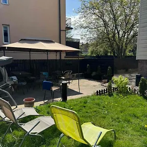Проживание в семье Hostel Home, Варшава