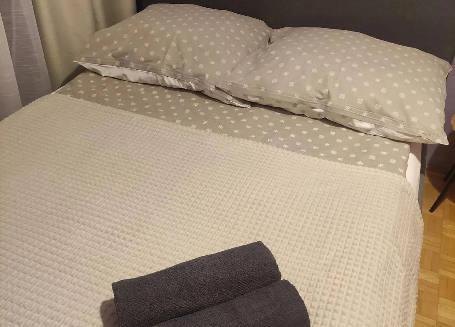 Homestay szállás Room Lilak Varsó